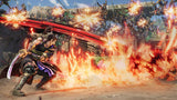 PS4 Samurai Warriors 5 (Premium Box Edition)