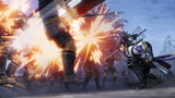 PS4 Samurai Warriors 5