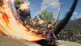 PS4 Samurai Warriors 5 (Premium Box Edition)