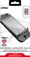 Nintendo Switch - NYKO Screen Armor Duo