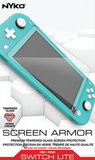Nintendo Switch Lite - NYKO Screen Armor