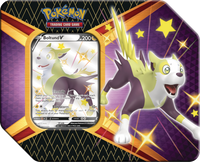 Pokémon TCG: Shining Fates - Boltund V Tin