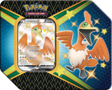 Pokémon TCG: Shining Fates - Cramorant V Tin