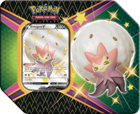 Pokémon TCG: Shining Fates - Eldegoss V Tin