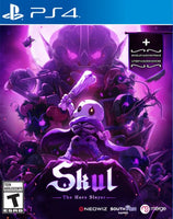 PS4 Skul: The Hero Slayer