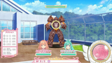NS Star Melody: Yumemi Dreamer