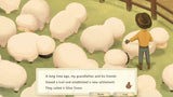 NS Story Of Seasons: Pioneers Of Olive Town