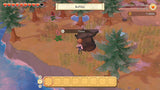 NS Story Of Seasons: Pioneers Of Olive Town
