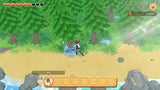 NS Story Of Seasons: Pioneers Of Olive Town