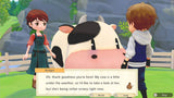 NS Story Of Seasons: Pioneers Of Olive Town