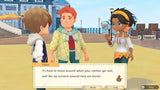 NS Story Of Seasons: Pioneers Of Olive Town