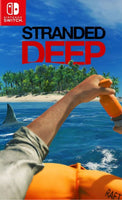 NS Stranded Deep