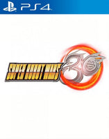 PS4 Super Robot Wars 30