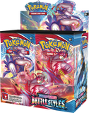 Pokémon TCG: Sword & Shield - Battle Styles Booster Box