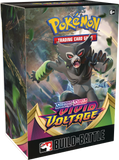 Pokemon TCG - Sword & Shield: Vivid Voltage Build & Battle Box