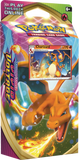 Pokémon TCG: Sword & Shield - Vivid Voltage Charizard Theme Deck