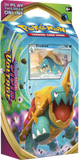 Pokémon TCG: Sword & Shield - Vivid Voltage Drednaw Theme Deck