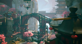 PS4 TASOMACHI: Behind the Twilight