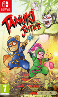 NS Tanuki Justice