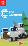 NS The Colonists