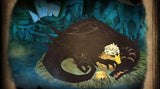 PS4 The Cruel King and the Great Hero [Storybook Edition]