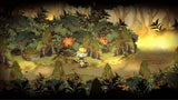 PS4 The Cruel King and the Great Hero [Storybook Edition]