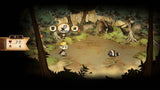 PS4 The Cruel King and the Great Hero [Storybook Edition]