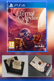 PS4 The Eternal Cylinder