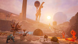 PS4 The Eternal Cylinder