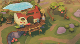PS5 Time on Frog Island