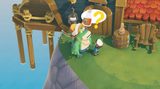 PS5 Time on Frog Island
