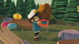 PS5 Time on Frog Island