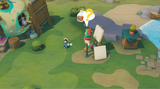 PS5 Time on Frog Island