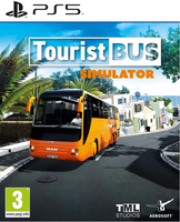 PS5 Tourist Bus Simulator