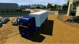 PS5 Truck Driver [Premium Edition]