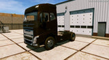 PS5 Truck Driver [Premium Edition]