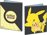 Pokemon TCG - Pikachu 2019 9-Pocket Portfolio Album