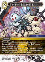 FF-OP8-065 H Undead Princess
