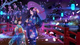 PS4 Undernauts: Labyrinth of Yomi