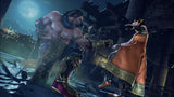 PS4 Tekken 7
