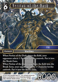 FF-OP8-136 L Veritas of the Dark