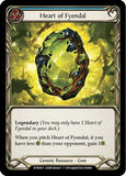 WTR-000 UL-F Heart of Fyendal