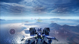 NS Wing of Darkness: Standard Edition