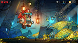 PS4 Wonder Boy: The Dragon's Trap