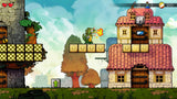 PS4 Wonder Boy: The Dragon's Trap