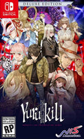 NS Yurukill: The Calumniation Games [Deluxe Edition]