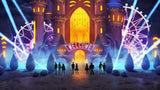 PS4 Yurukill: The Calumniation Games [Deluxe Edition]