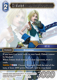FF-OP8-115 L Zidane