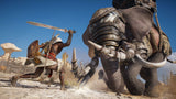 PS4 Assassin's Creed Origins