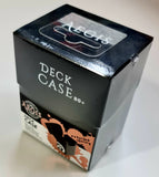 Aegis - Deck Case 80 Black